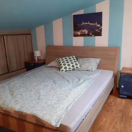Apartament Na Rynku Chęciny Exterior foto