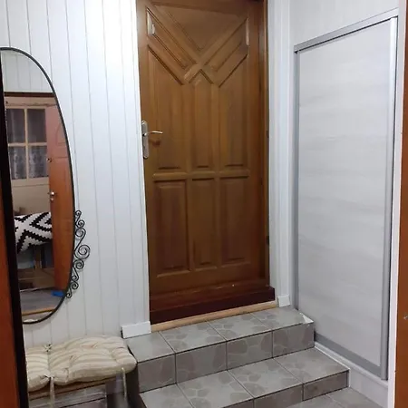 Apartament Na Rynku Chęciny Exterior foto