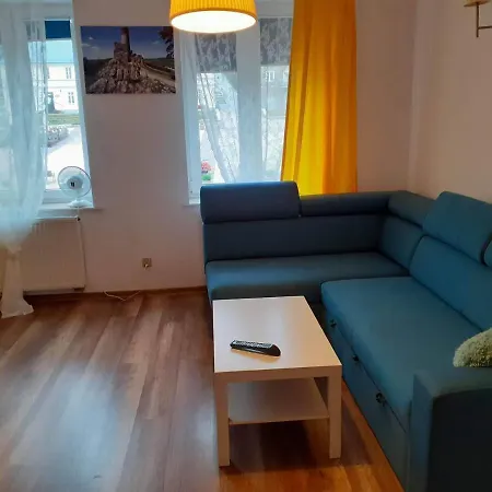 Apartament Na Rynku Chęciny Exterior foto