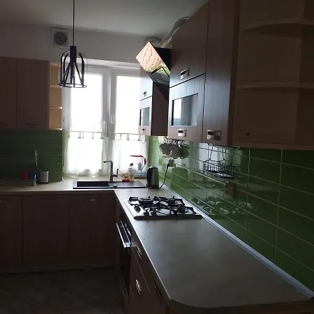 Apartament Na Rynku Chęciny Exterior foto