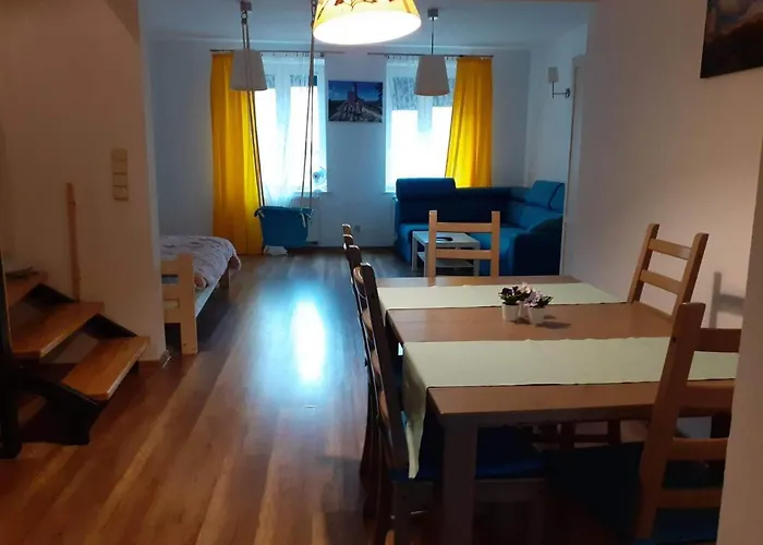 Apartament Na Rynku
