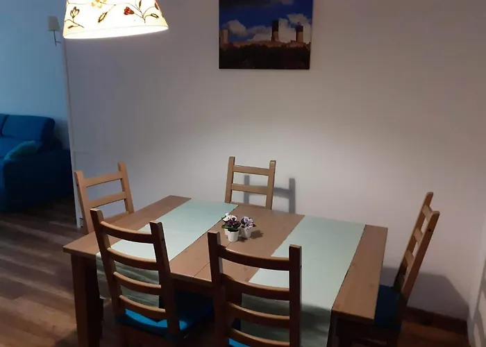 Apartament Na Rynku