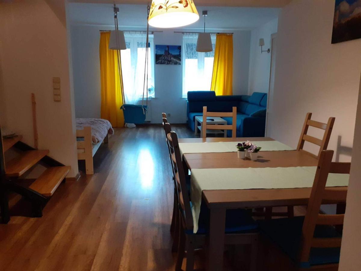 Apartment Na Rynku *