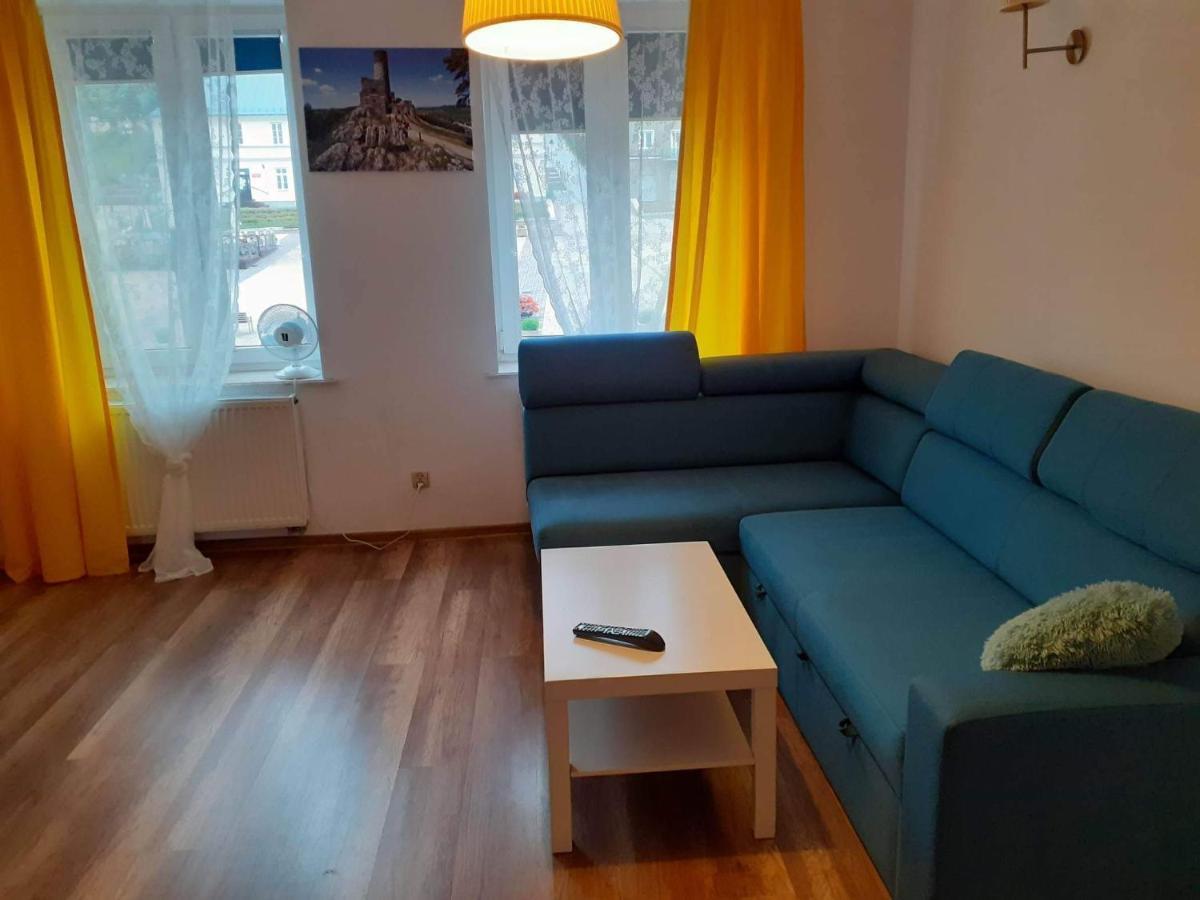 Na Rynku Apartment