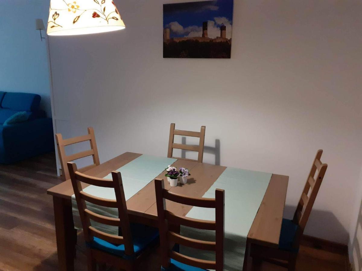 Apartment Na Rynku