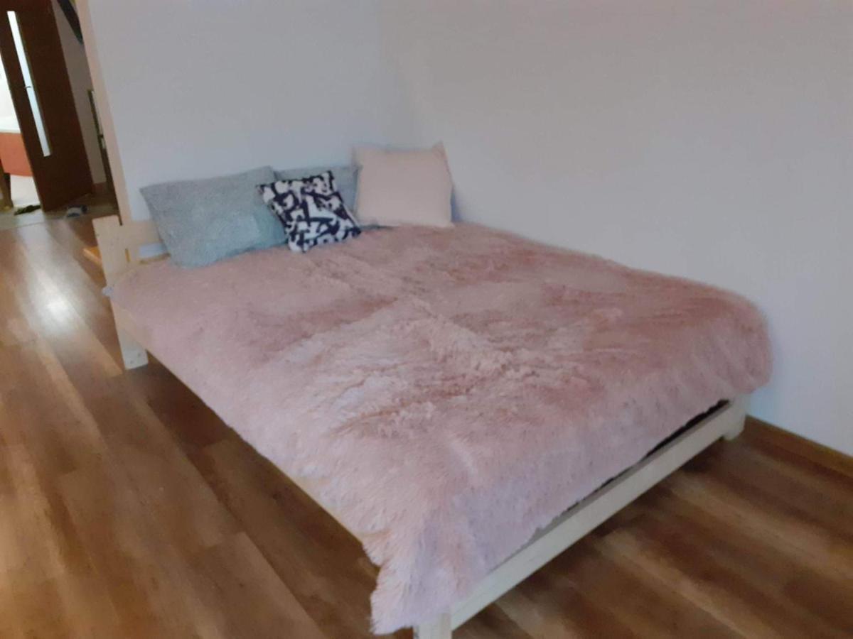 Apartment Na Rynku