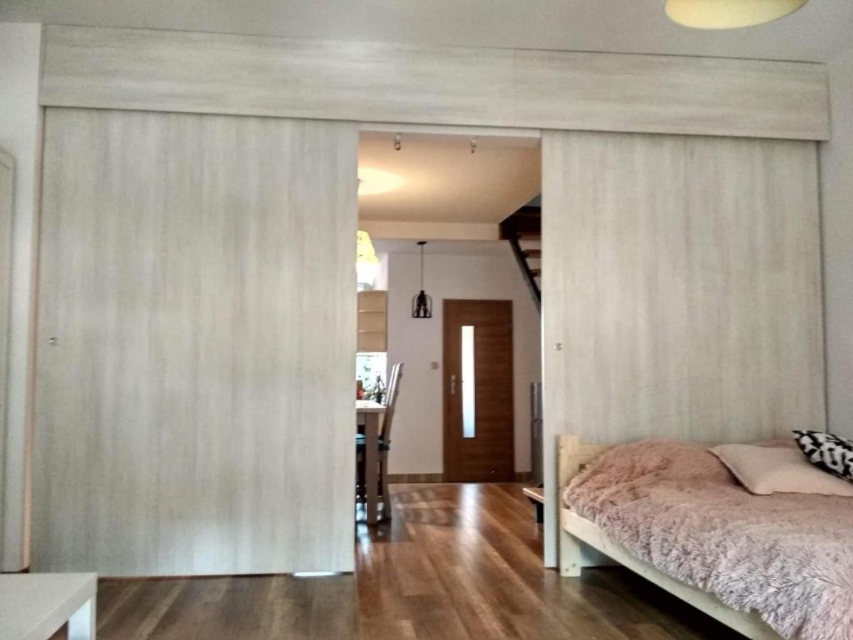 Na Rynku Apartment *